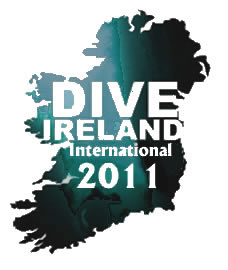 Dive Ireland International 2015