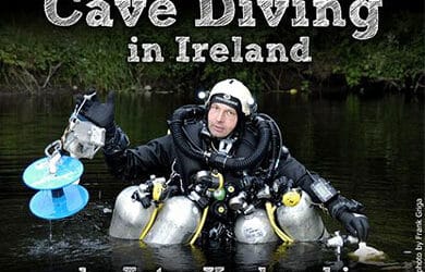 Artur Kozlowski died exploring last section of Irish Pollonora Cave