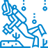 Diver Icon