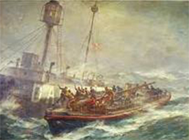 Ship